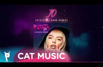 JO – Fatata (Dj Dark Remix)