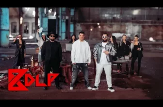 Bogdan DLP x Tzanca Uraganu x Costel Biju – Racheta