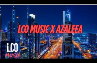 LCO Music x Azaleea – Zboara anii