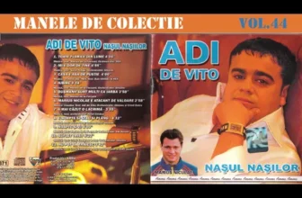 Adi de Vito – Nasul nasilor (2005)
