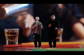 Costel Biju x Omar Arnaout – Mojito