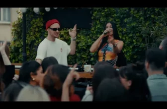 DOMINO x Alina Eremia – De nu-mi dai iubirea ta