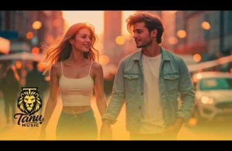 Tanu Music x ELYA – Dragoste nebuna