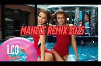 MANELE REMIX 2025 x Best Of Manele 2025 x TOP Manele Remixate 2025 by LCO Music