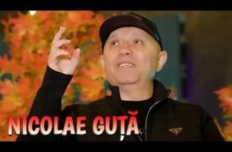 Nicolae Guta – Anii cu anii