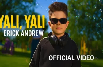 Erick Andrew – Yali, Yali