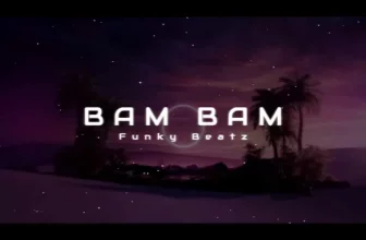 Misha Miller & Alex Velea – BAM BAM (Funky Beatz Bootleg)