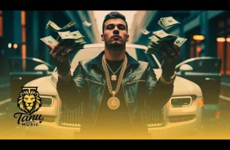 Tanu Music – Avioane de verzisori (Remix)