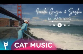 Ionela Guzic x SASU – Nu ma intorc