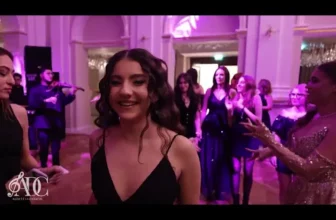 Alex de la Caracal – Tu cu mine de mana (Cover Rares)(Live 2025)