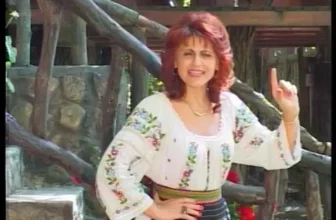 Stancuta Luta – Se scutura-ncet castanii