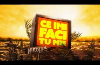Nikolas x Hermenotis – Ce imi faci tu mie