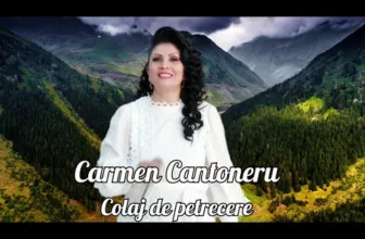 Carmen Cantoneru – Cea mai a dracu HORE x HORE Bomba 2025