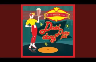 Sexy Thing (Deepside Deejays Remix)