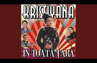 Kristiyana – Dac-as sti ziua cand mor