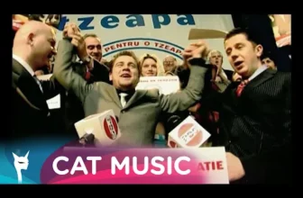 CaSSa Loco – Ce bine imi pare ca ai luat teapa