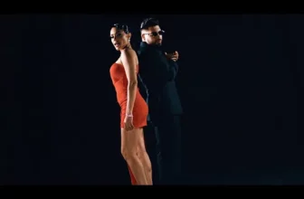 Karmen x Luis Gabriel – Cartea de Pacate