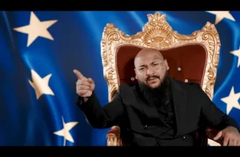 Dani Mocanu – Pro Europa