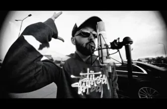 Samurai – La Maybach!