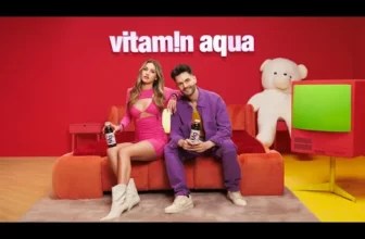 Ioana Ignat x Edward Sanda – Vitamina mea