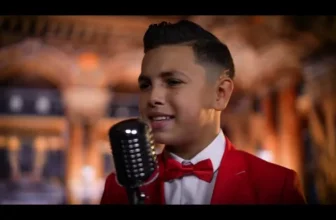 Jamarr & Camelia Dumitrache – Deja Vu