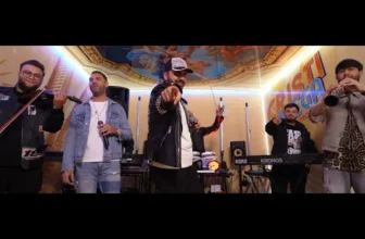 Cristi Mega x Jennifer Lopez – HIT LIVE x Sami G & Johnny Romano x Iarta-ma Mamo