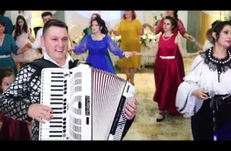 Formatia Paul Stanga program de joc live nunta