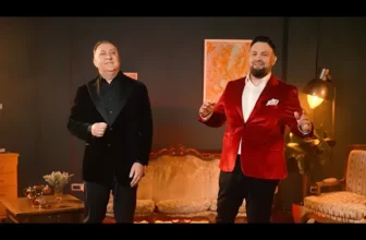 Vali Vijelie & Baboiash – Am si eu ca orice om