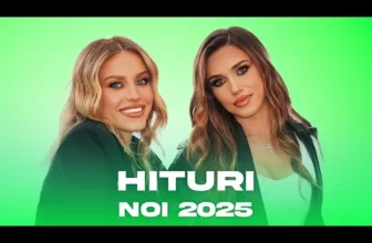 HITURI NOI 2025 – Muzica Romaneasca x Muzica Noua 2025