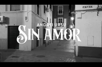 Andrei Ursu – Sin Amor