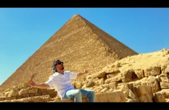 SONNY FLAME – ETALON