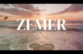 Jimmy Dub – Zemer
