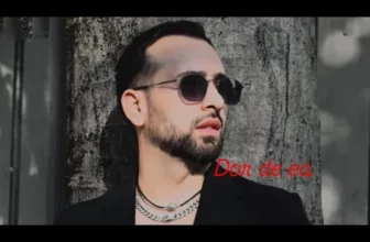 Alessio – Dor de ea