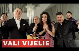 Vali Vijelie & Georgiana Lepadat & Costelus de la Buzau – De-ar creste banii in pom