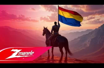 COCO x Zmanele – Adu caii Simioane (Pamflet)