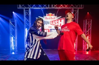 Theo Rose – Undeva-n Balkani (Puya)