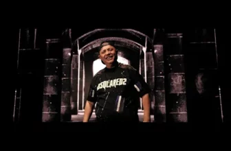 Nicolae Guta – Ca un tigru ca un leu