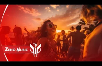 Yaman Khadzi – Love U Seek (Zeno Music)