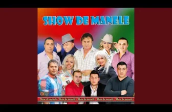 Casanova – Foaie Verde De Spanac