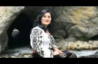 Marina Bucosu – Am trait cu cinste-n viata