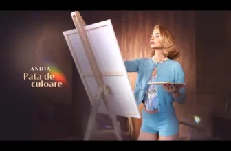 Andia – Pata de culoare