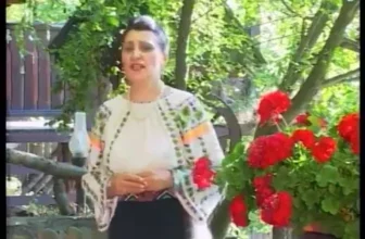 Marioara Ghituleasa – De n-ar fi neica cu drag