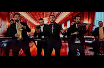 Toni de la Brasov – Din prima cand te-am vazut