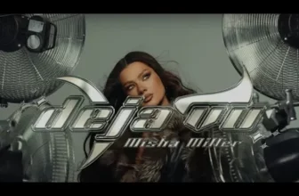 Misha Miller – Deja Vu