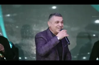 Cretu Radoi – Colaj de petrecere – Colaj de joc – Muzica de petrecere – Colaj bomba 2025