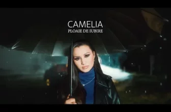 Camelia Dumitrache – Ploaie De Iubire