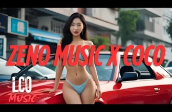Zeno Music x COCO – ZII FAA (LCO Music Remix)