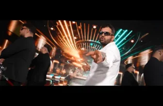 Cristi Mega – N-ai HAZ