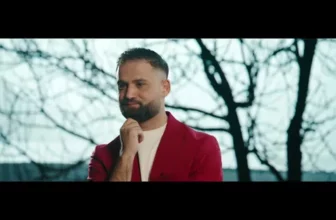 Elys – Imbraca-te bine omule