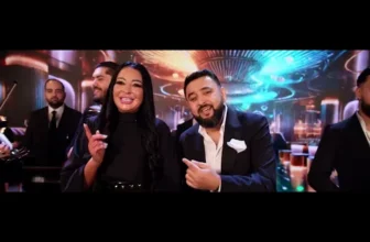 Kristiyana x Bogdan Farcas – Sa moara lumea